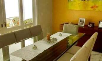 Imagem 7: Casa à Venda no Condomínio Residencial 11, 388m², 3 Suítes, Piscina, Área Gourmet, 4 Vagas