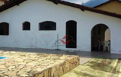 Imagem 4: Casa com 3 dormitórios à venda, 130 m² - Massaguaçu - Caraguatatuba/SP