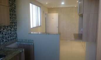 Imagem 4: Venda - Apartamento - Loteamento Industrial Machadinho - Americana - SP