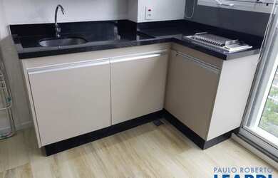 Imagem 5: APARTAMENTO - MORUMBI - SP