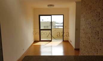 Imagem: Apartamento para venda tem 74 metros quadrados