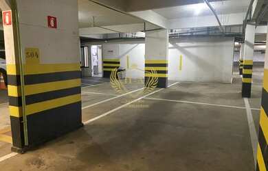 Imagem 4: APARTAMENTO LINDISSIMO A VENDA NO EDIFICIO AMERICA TOWER