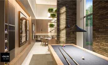 Imagem 7: Apartamento com 2 quartos no Bigorrilho-6073-HABITEC