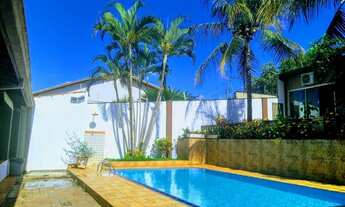 Imagem 2: Casa Estilo Chácara na Nova Ribeirania