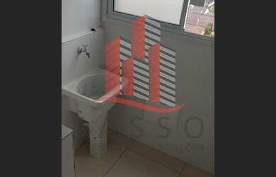 Imagem 4: Vendo apartamento com sacada na Praia Grande