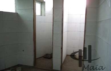 Imagem 5: Locação Salão Comercial Sao Caetano do Sul Prosperidade Ref: 17622