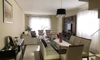 Imagem 4: Sobrado 04 dormitorios sendo 02 suites 6 vagas 290m2 em Osasco