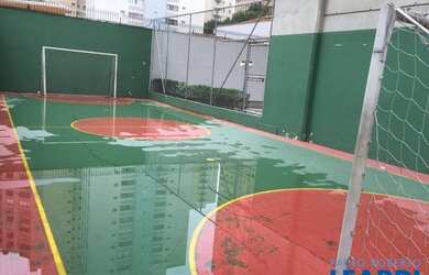 Imagem 7: APARTAMENTO - PERDIZES - SP