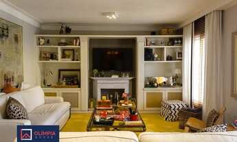 Imagem: Apartamento Venda 3 Dormitórios - 203 m²