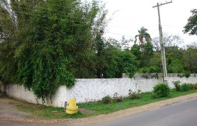 Imagem 3: Porto Alegre - Terreno Padrão - Belém Novo