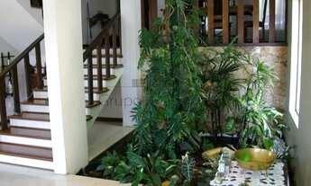 Imagem 3: Casa Condomínio - Condomínio Residencial Aquarius I - 480m² - 4 Suítes