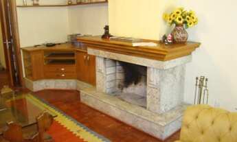 Imagem 3: Porto Alegre - Casa Padrão - Ipanema