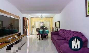 Imagem 3: Sobrado 4 Quartos, sendo 1 suíte, 175m², 2 Vagas de Garagem - Osasco