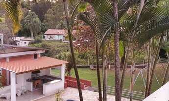 Imagem: Chácara em Condomínio/Jacarei