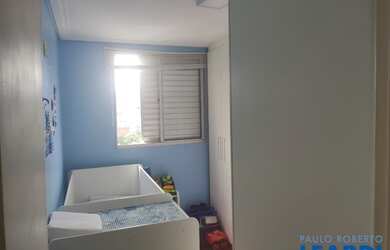 Imagem 5: APARTAMENTO - JARDIM BORBOREMA - SP