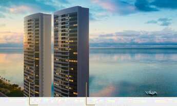 Imagem: Apartamento para venda com 268 metros quadrados