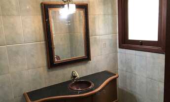 Imagem 5: Marragi Imóveis, Casa em condomínio fechado à venda para alugar em Alphaville Residencial