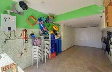 Imagem 6: Porto Alegre - Casa Padrão - Medianeira