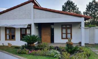 Imagem: NOVA LIMA - Casa Padrão - Alphaville