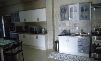 Imagem 5: Porto Alegre - Casa Padrão - Restinga