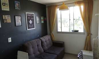 Imagem 4: Apartamento Mobiliado Centro Canoas