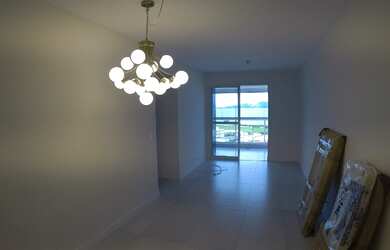 Imagem 2: Apartamento SÃO JOSÉ - SC