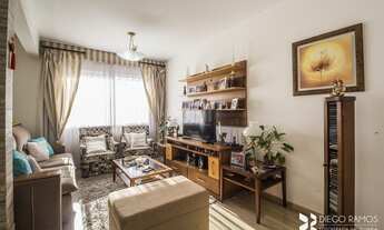 Imagem 2: Porto Alegre - Apartamento Padrão - Partenon