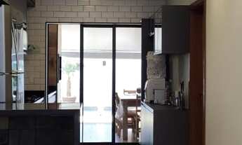 Imagem 5: Casa em Condomínio para Venda em Sorocaba, Bairro dos Morros, 3 dormitórios, 3 suítes, 4 b