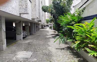 Imagem 3: Apartamento 88 metros, 2 quartos na Madalena - Recife - PE