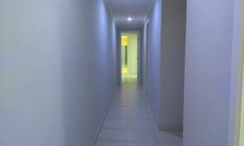 Imagem 7: Apartamento alto padrão, Vista Mar, 3 suites, 3 vagas, Bairro: Embaré, Cidade: Santos/SP