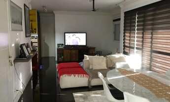 Imagem 4: Apartamento á venda de 115m² com 03 Dormitórios, Planalto - São Bernardo do Campo