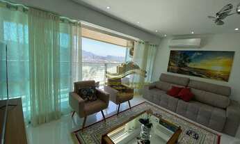 Imagem 3: Apartamento com 3 dormitórios à venda, 157 m² por R$ 1.200.000,00 - Praia das Pitangueiras