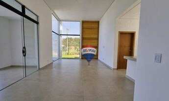 Imagem 3: Casa com 4 dormitórios à venda, 200 m² por R$ 1.395.000,00 - Condomínio Real Monte Ville