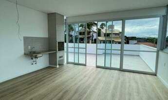 Imagem: Cobertura com 3 dormitórios à venda, 157