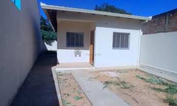 Imagem: OTIMA CASA GEMINADA 02 QUARTOS NO RECANTO