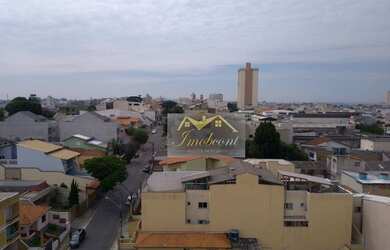 Imagem 2: Apartamento com 3 dormitórios à venda, 140 m² por R$ 635.000,00 - Parque das Nações - Sant