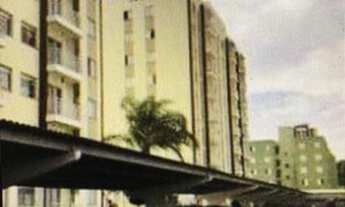 Imagem 3: Apartamento com 2 dormitórios à venda, 54 m² por R$ 215.000,00 - Santana - São José dos Ca