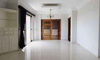 Imagem 4: Apartamento para venda com 143m² . 3 dormitórios sendo 1 suíte , 2 salas, 1 cozinha, 1 lav