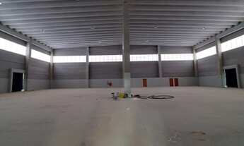 Imagem 4: Galpao industrial para Locação Centro Empresarial