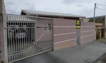 Imagem: Avaré - Casa Padrão - Parque Residencial