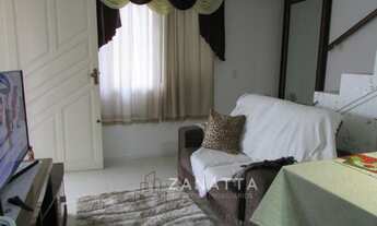 Imagem 4: Casa para venda tem 70 metros quadrados com 2 quartos em Três Marias - Esteio - RS