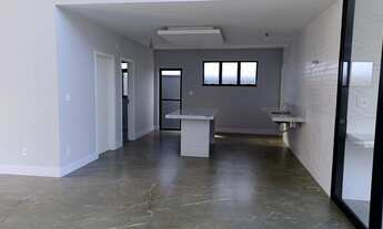 Imagem 5: Casa para venda com 315 metros quadrados com 4 quartos no Condomínio ALVIM - Juiz de Fora