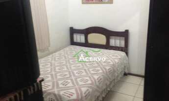 Imagem 4: Apartamento com 2 dormitórios à venda, 39 m² por R$ 110.000,00 - São Pedro - Juiz de Fora