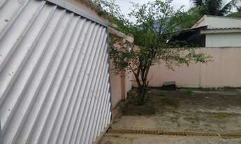 Imagem 4: Nova Iguaçu, Lagoinha, Casa com quintal e vagas de garagem