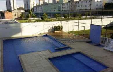 Imagem 4: Apartamento - Floradas São José - Residencial Milano - 102m² - 3 Dormitórios