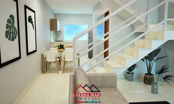 Imagem 5: Duplex 3 quartos com suíte e quintal em Jacaraipe