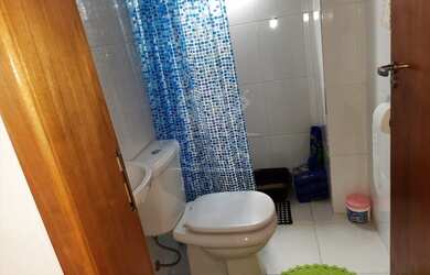 Imagem 3: Apartamento em Vila Nossa Senhora das Vitórias - Mauá - SP]