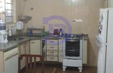 Imagem 6: Casa para Venda em São Paulo / SP no bairro Burgo Paulista