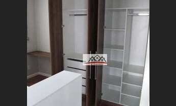 Imagem 2: Apartamento 3 quartos ricos em planejados- Parque Prado