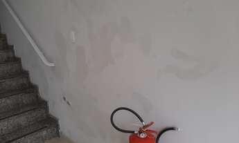 Imagem 6: Salão com escritórios e banheiro em Santo André